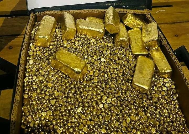 How to Start Investing in Gold with Elite Gold Trade