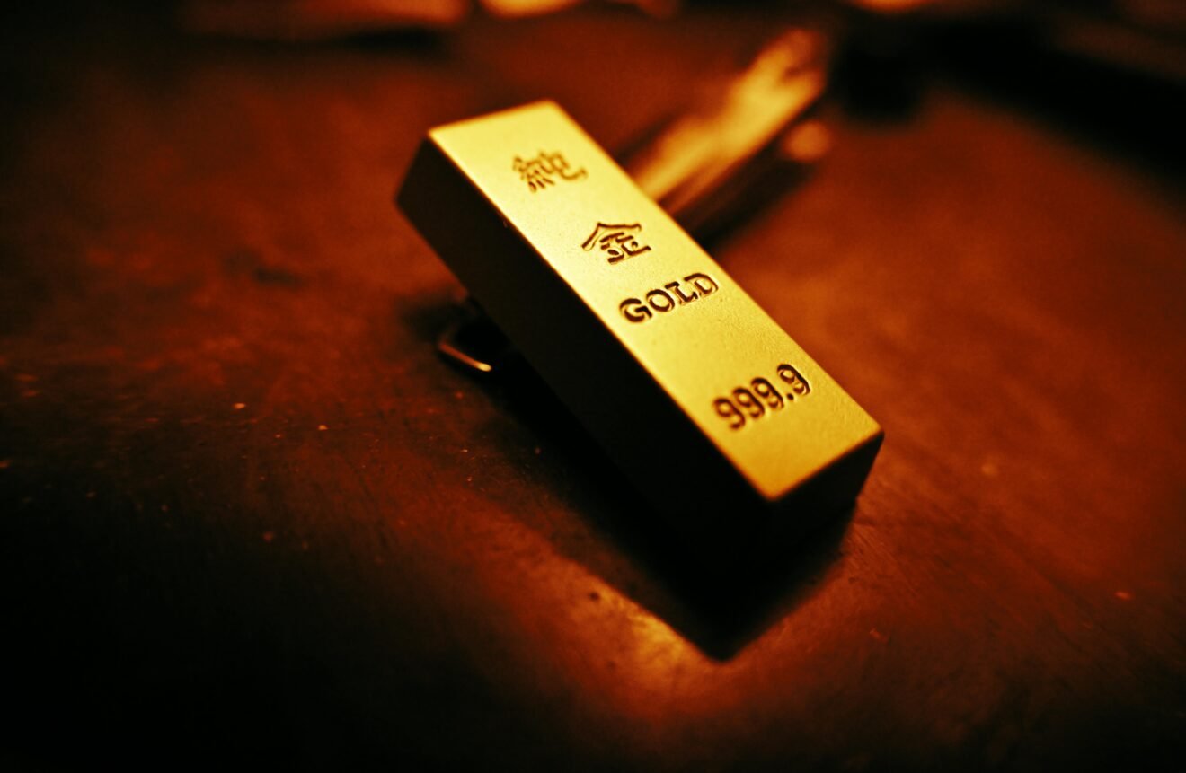 Understanding Gold Purity: 24K, 22K, and 18K Explained